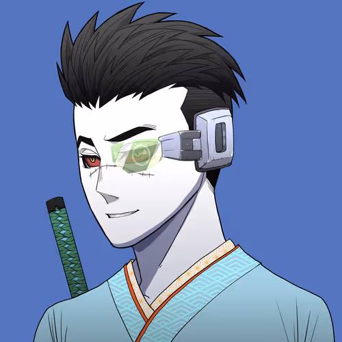 Ttav Time Travelling Anime Villains