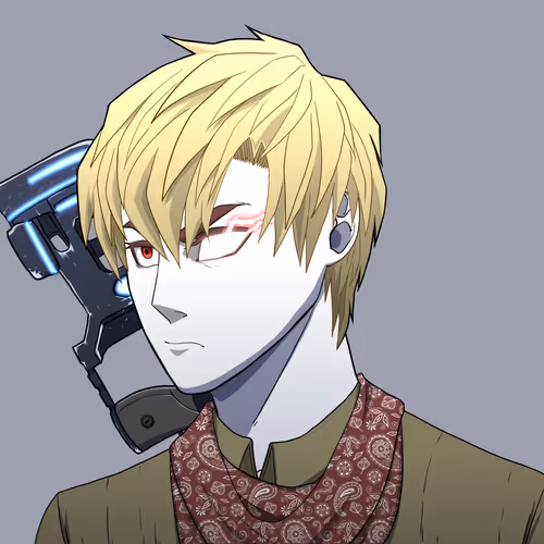 Ttav Time Travelling Anime Villains