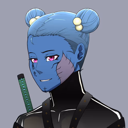 Ttav Time Travelling Anime Villains