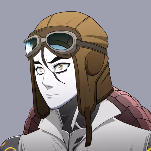 Ttav Time Travelling Anime Villains