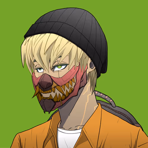 Ttav Time Travelling Anime Villains