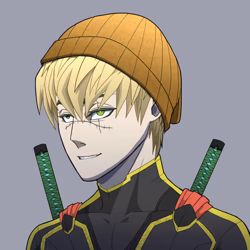 Ttav Time Travelling Anime Villains