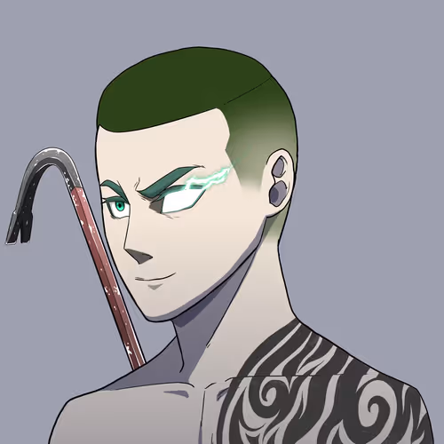 Ttav Time Travelling Anime Villains