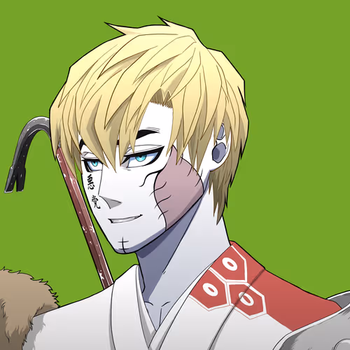Ttav Time Travelling Anime Villains