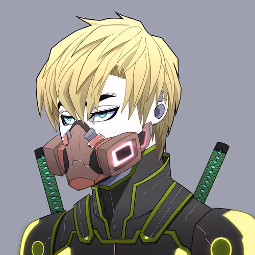 Ttav Time Travelling Anime Villains