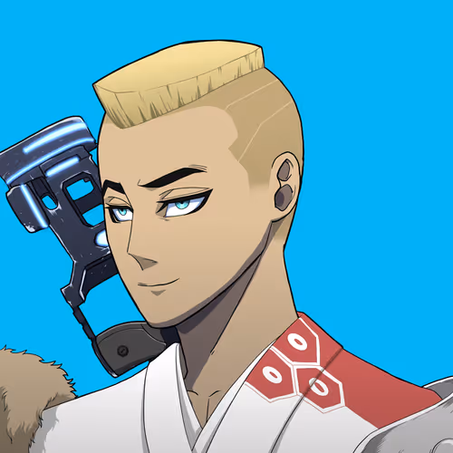 Ttav Time Travelling Anime Villains