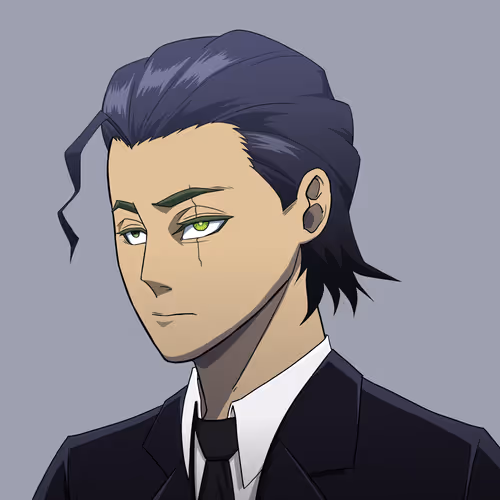 Ttav Time Travelling Anime Villains