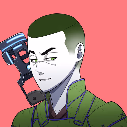 Ttav Time Travelling Anime Villains