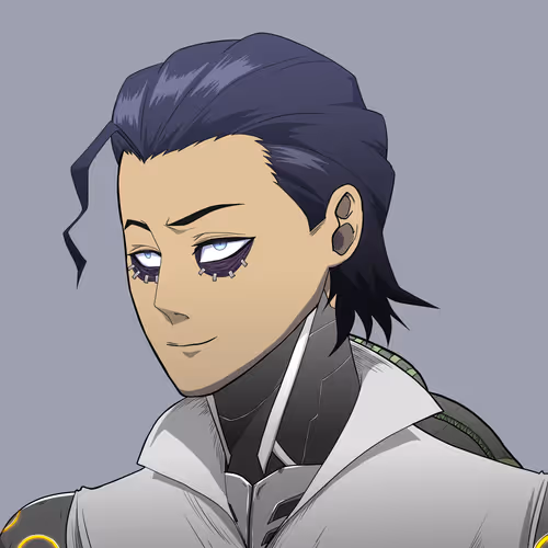 Ttav Time Travelling Anime Villains