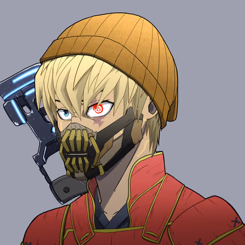 Ttav Time Travelling Anime Villains