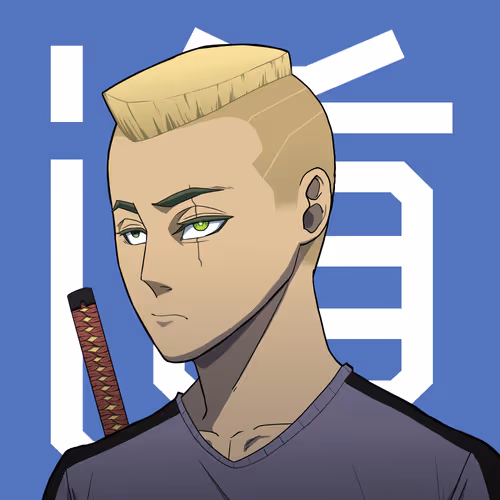 Ttav Time Travelling Anime Villains