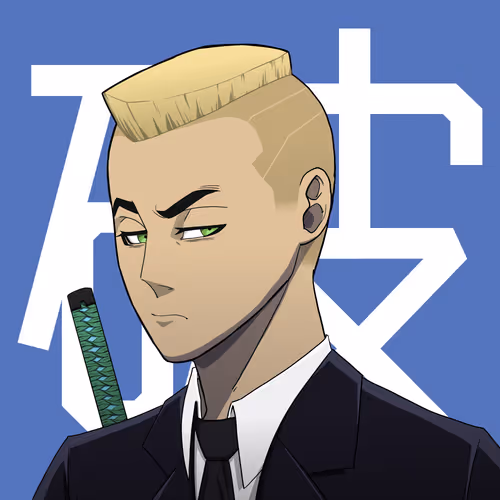 Ttav Time Travelling Anime Villains