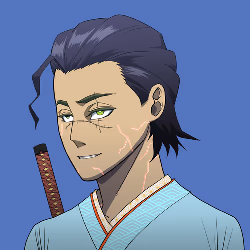 Ttav Time Travelling Anime Villains