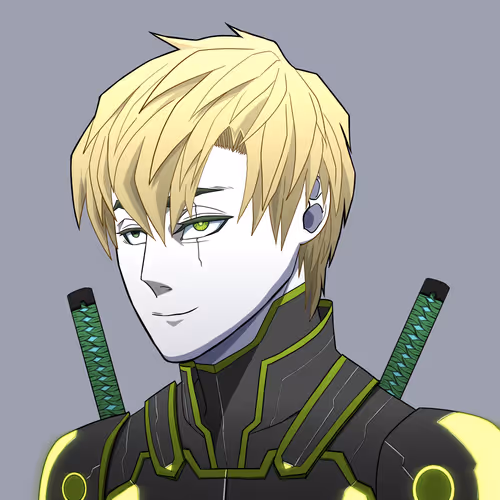 Ttav Time Travelling Anime Villains