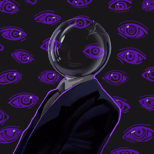Web3 Watching You