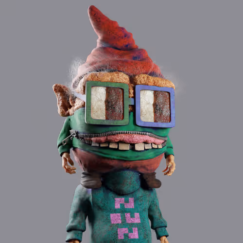Item #6 Media