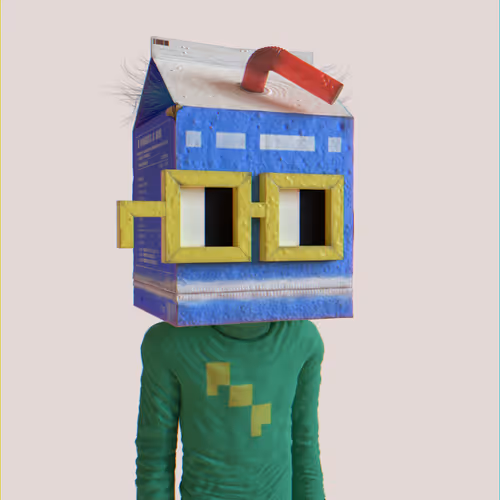 Item #9 Media