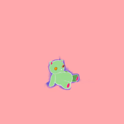Markt Bear #1002
