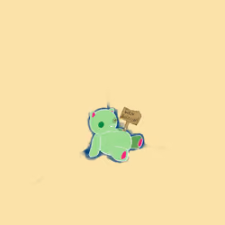 Markt Bear #2839