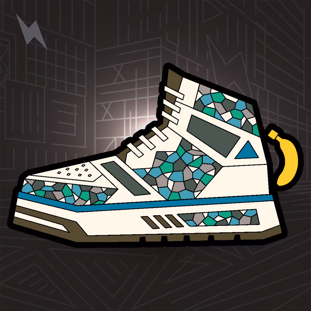 Sneaker #722024187