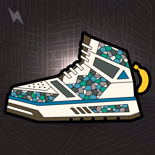 Sneaker #722024187
