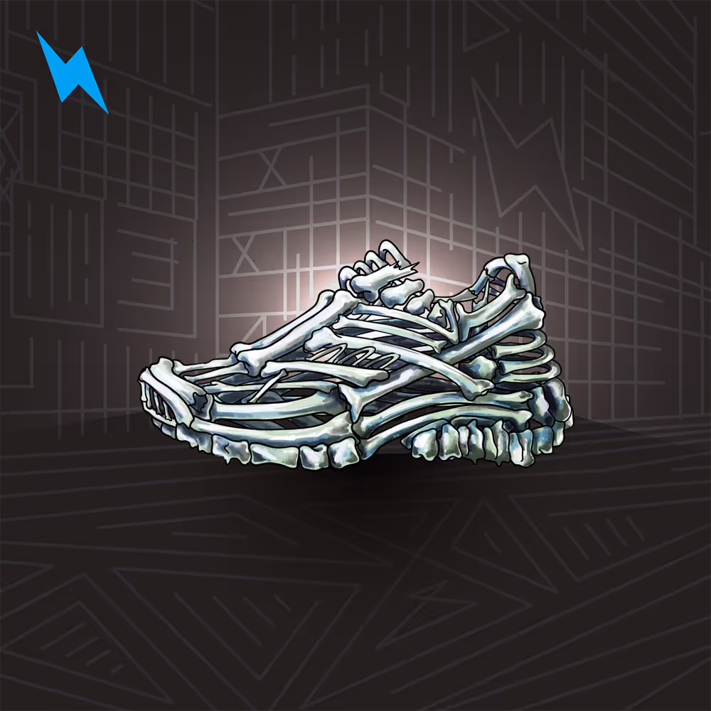 Sneaker #16031