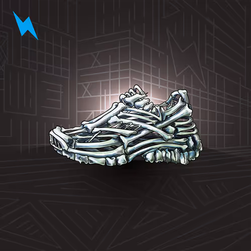 Sneaker #16031