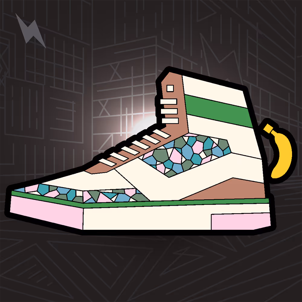 Sneaker #576161099