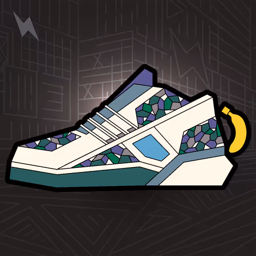 Sneaker #989935420