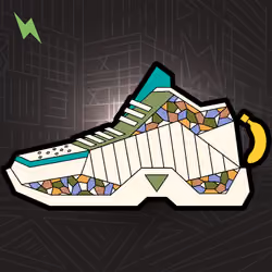 Sneaker #50383