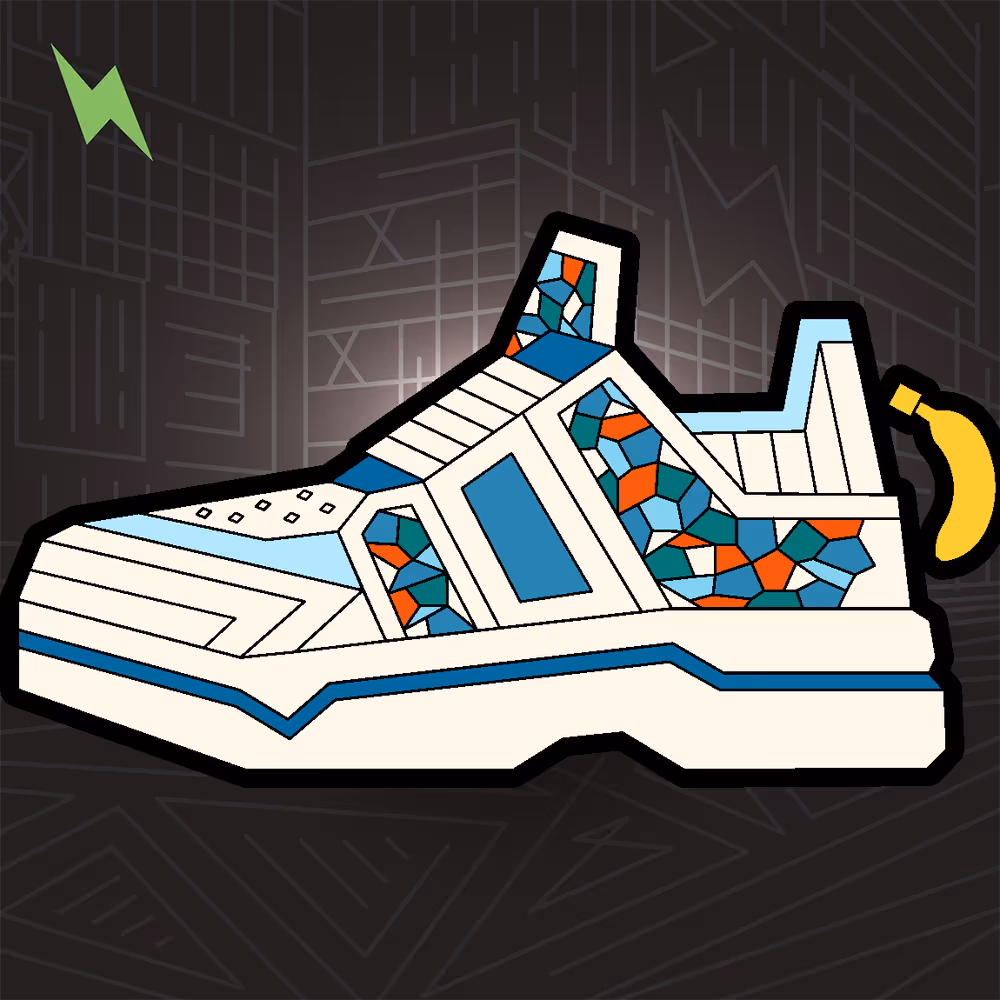Sneaker #425743901
