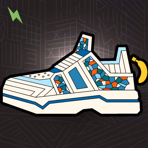 Sneaker #425743901