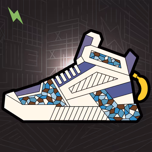 Sneaker #854120987