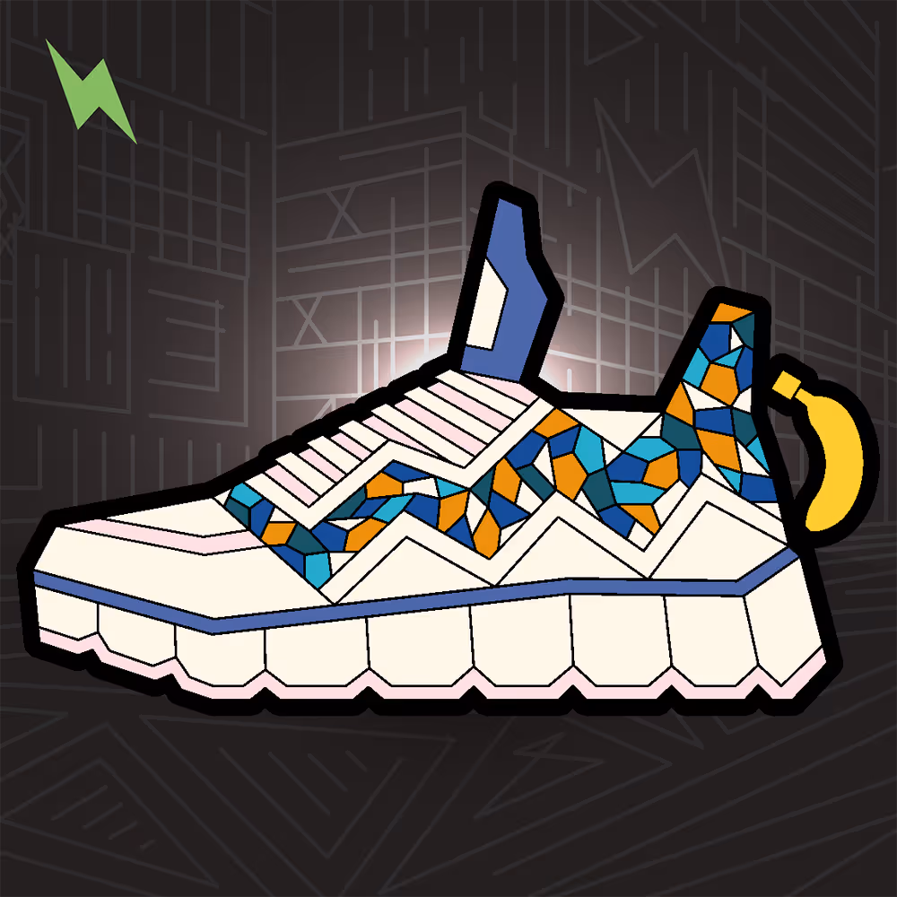 Sneaker #803390119