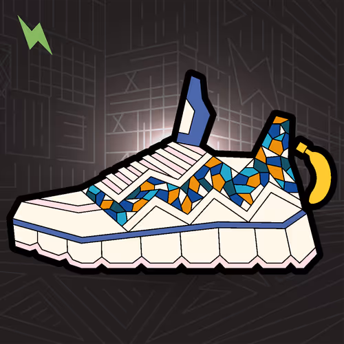 Sneaker #803390119