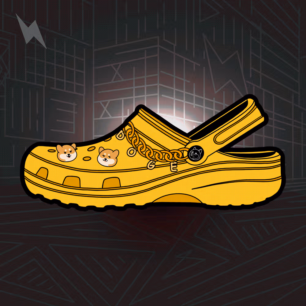 Sneaker #9436