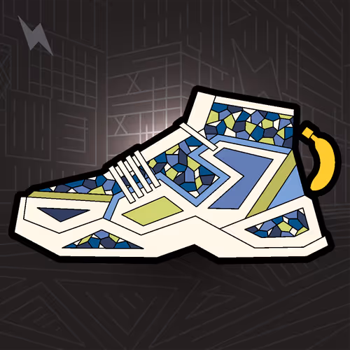 Sneaker #569798520
