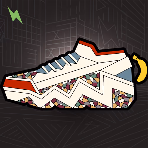 Sneaker #994022701