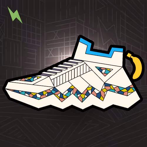 Sneaker #493171020