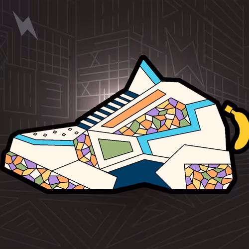 Sneaker #159141998