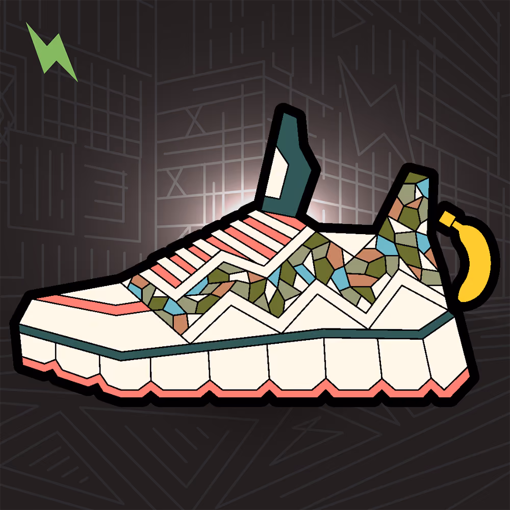 Sneaker #890438683