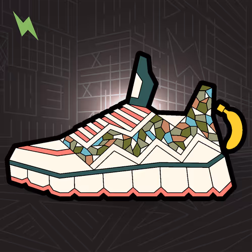 Sneaker #890438683