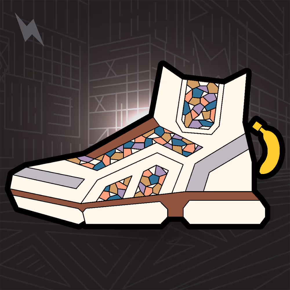 Sneaker #48494