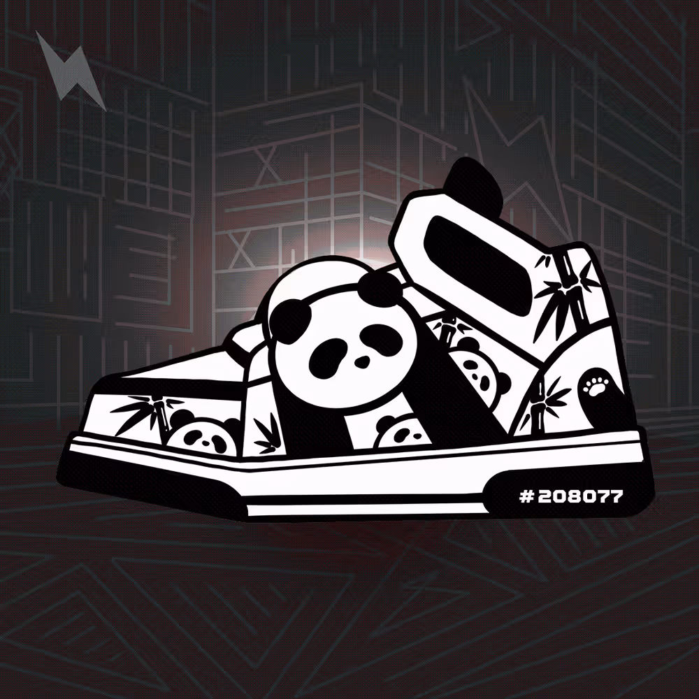 Sneaker #220481013