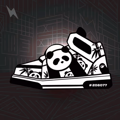 Sneaker #220481013