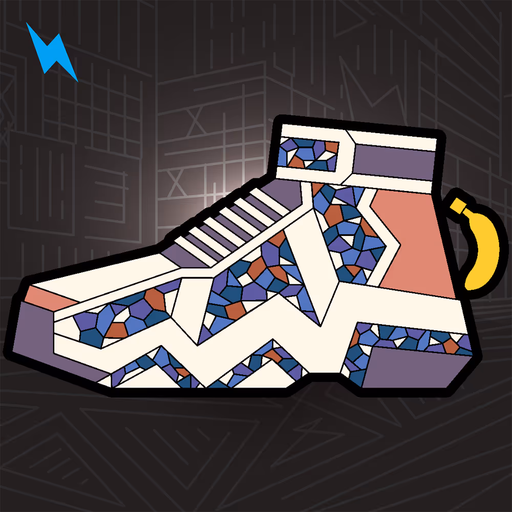 Sneaker #745233021
