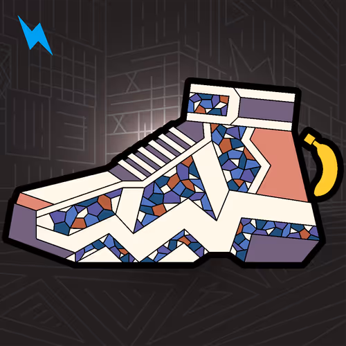 Sneaker #745233021