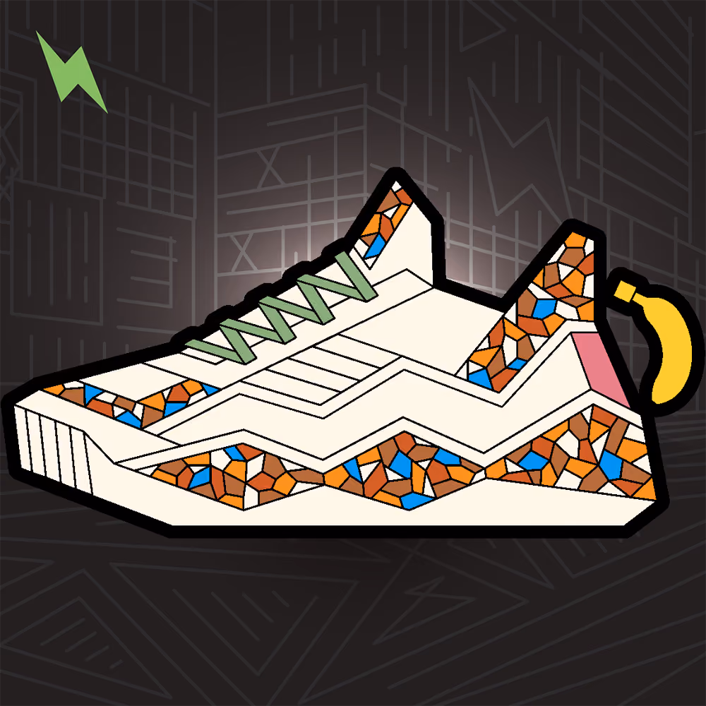 Sneaker #172022180