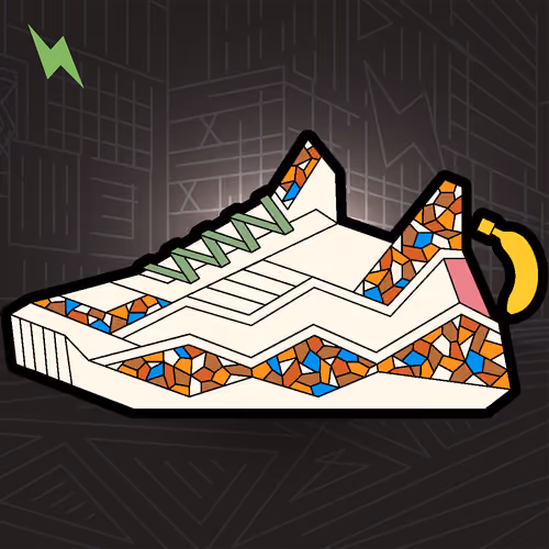 Sneaker #172022180