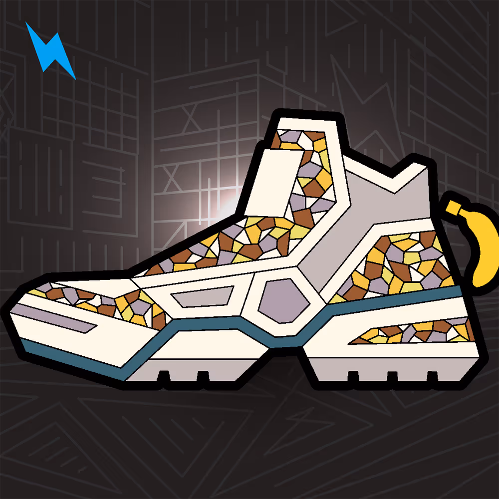Sneaker #169214178